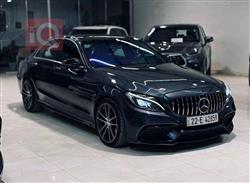 مێرسێدس بێنز C-Class